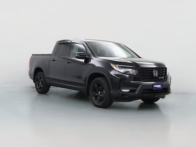 2022 Honda Ridgeline Black Edition -
                Tinley Park, IL