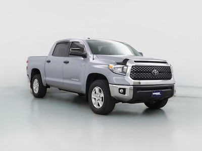 2019 Toyota Tundra SR5 -
                Tinley Park, IL