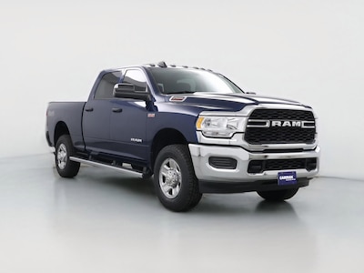 2020 RAM 2500 Tradesman -
                  Tinley Park, IL