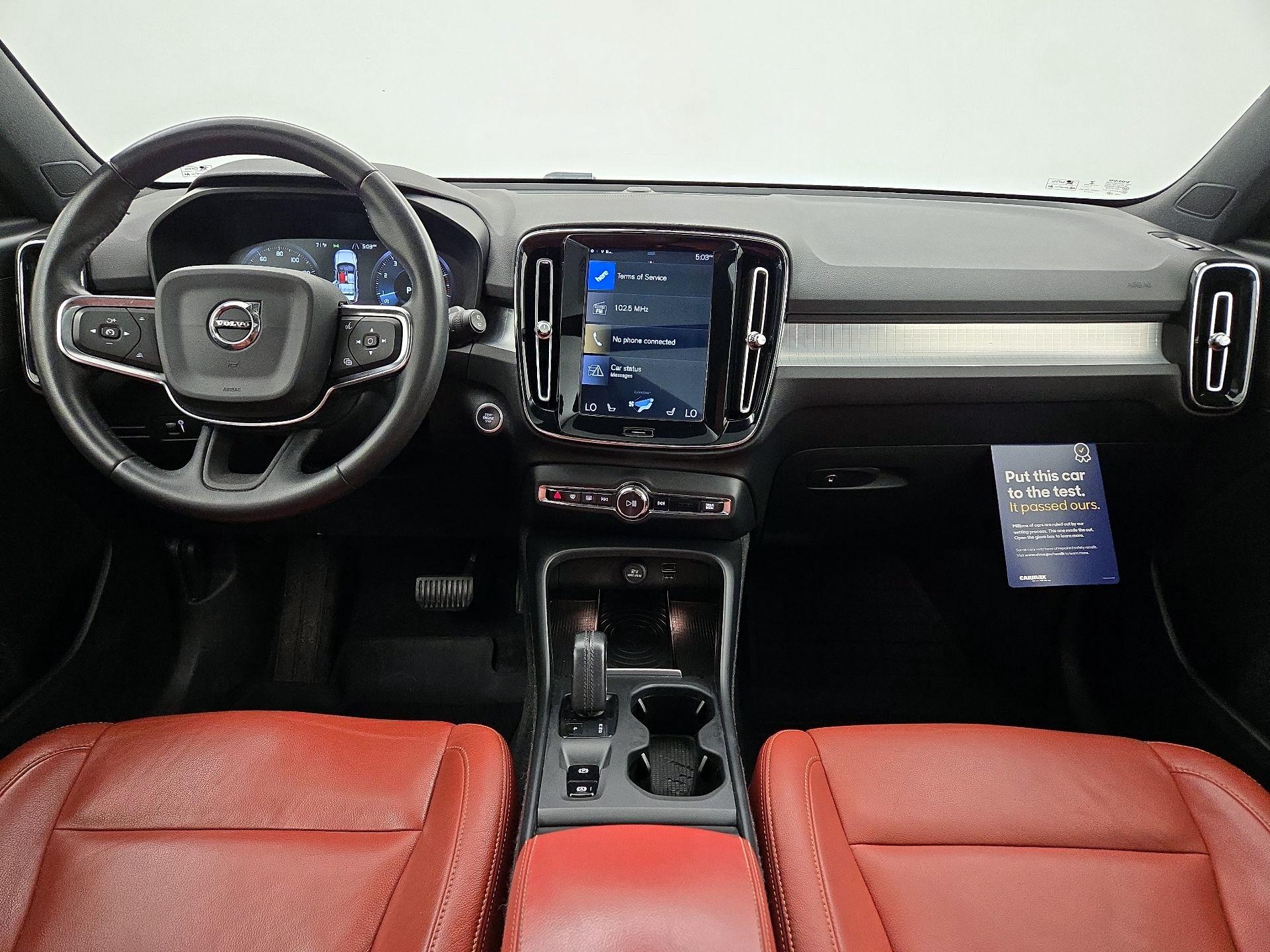 Thumbnail: 2019 Volvo XC40 - 9