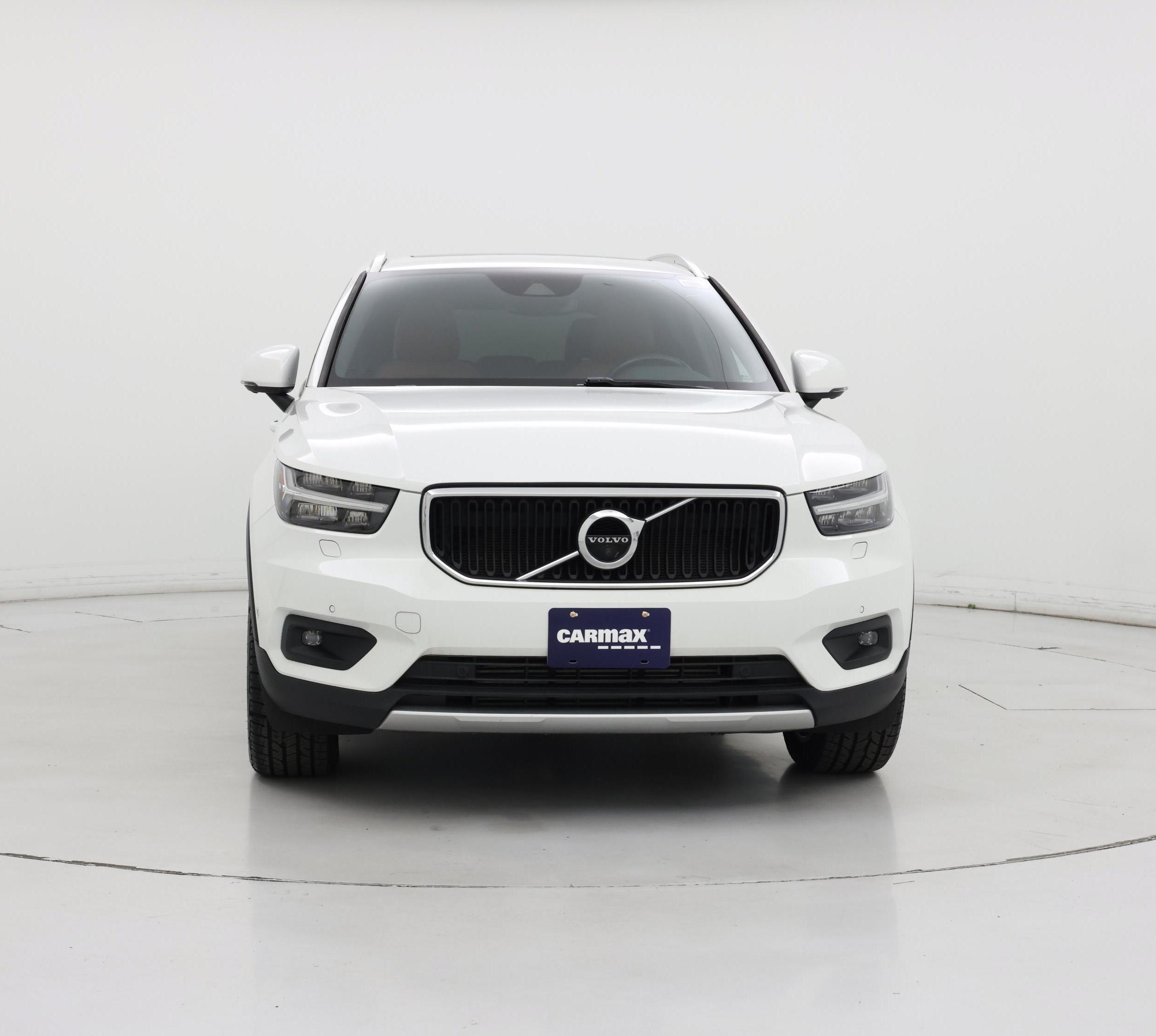 Thumbnail: 2019 Volvo XC40 - 5