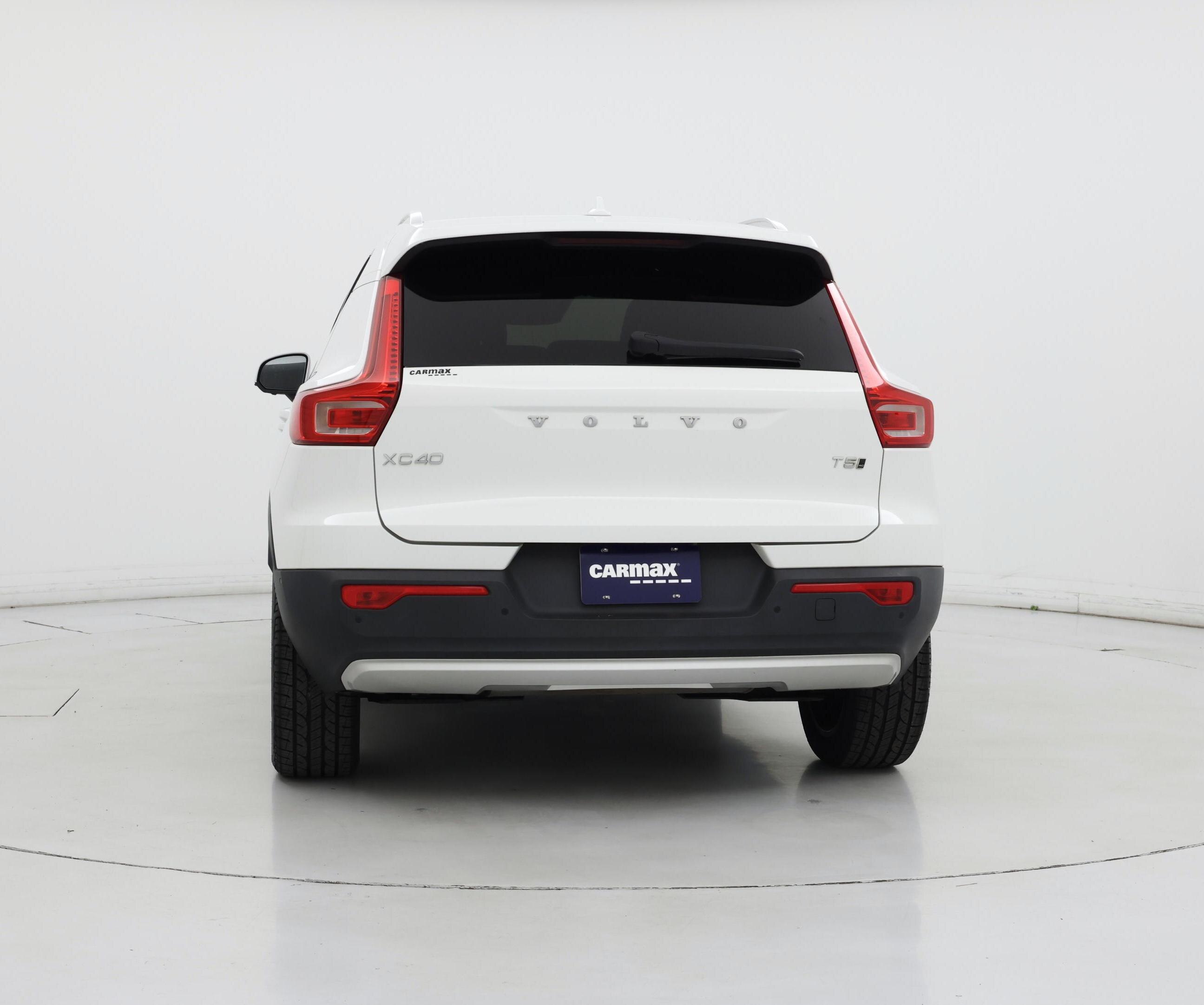 Thumbnail: 2019 Volvo XC40 - 6
