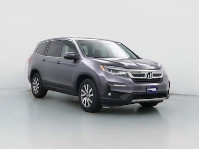 2019 Honda Pilot EX-L -
                  Tinley Park, IL