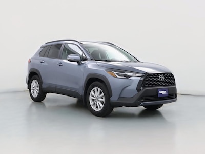 2023 Toyota Corolla Cross LE -
                  Tinley Park, IL