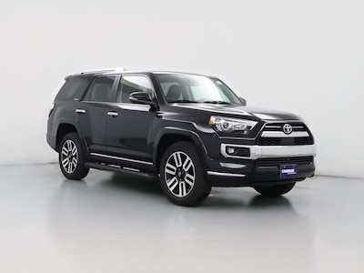 2023 Toyota 4Runner Limited -
                Tinley Park, IL