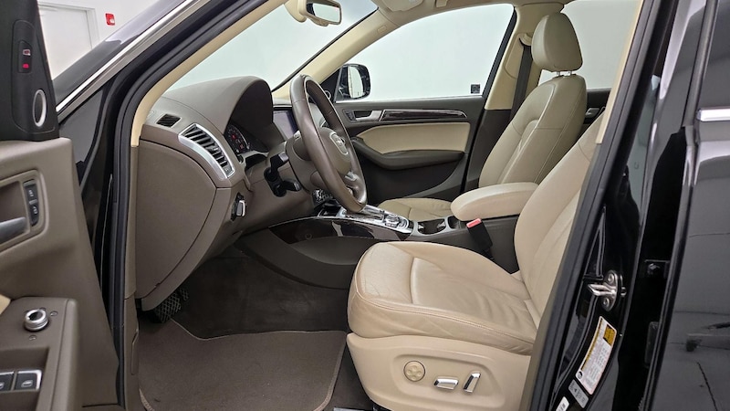 2014 Audi Q5 Premium Plus 9