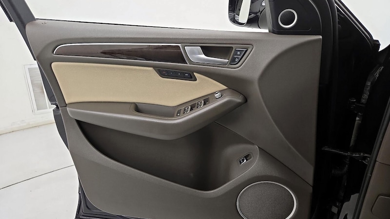 2014 Audi Q5 Premium Plus 10