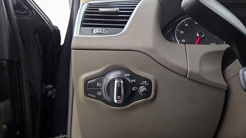 2014 Audi Q5 Premium Plus 11