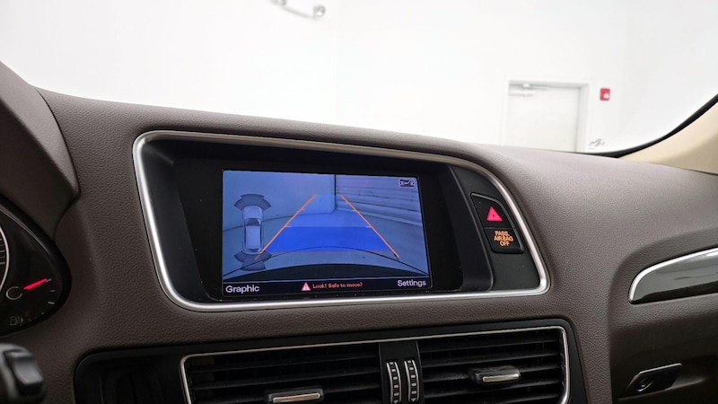 2014 Audi Q5 Premium Plus 13