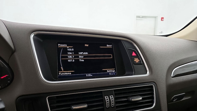 2014 Audi Q5 Premium Plus 14