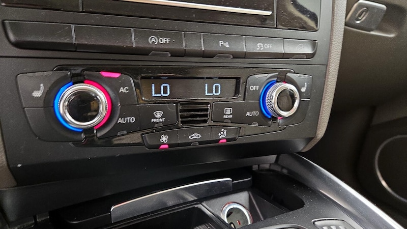2014 Audi Q5 Premium Plus 15