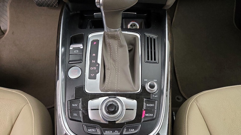 2014 Audi Q5 Premium Plus 16