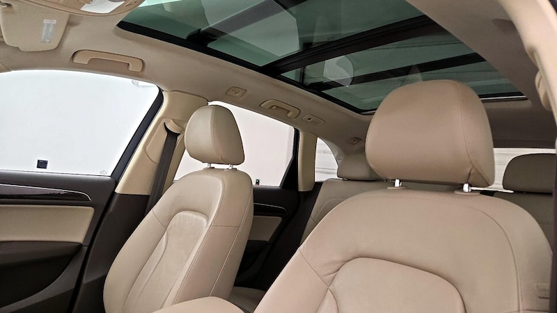2014 Audi Q5 Premium Plus 17