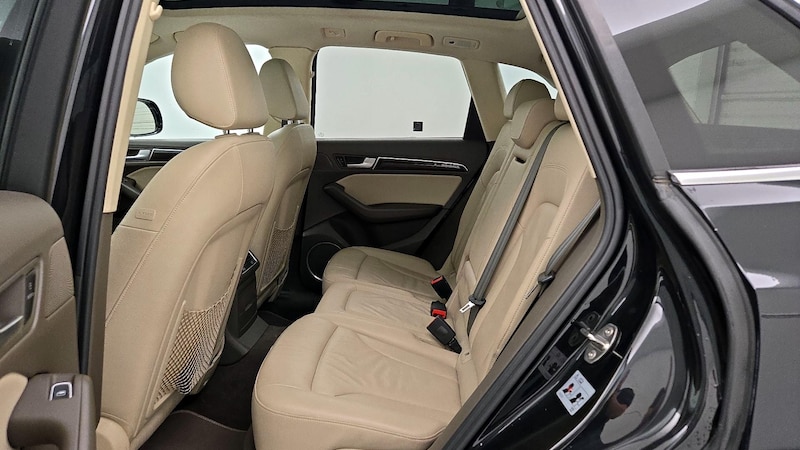 2014 Audi Q5 Premium Plus 18