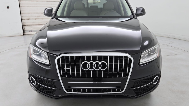 2014 Audi Q5 Premium Plus 2