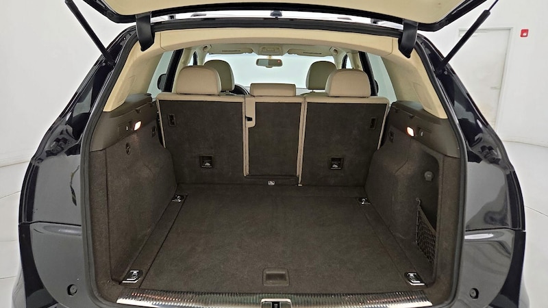 2014 Audi Q5 Premium Plus 19