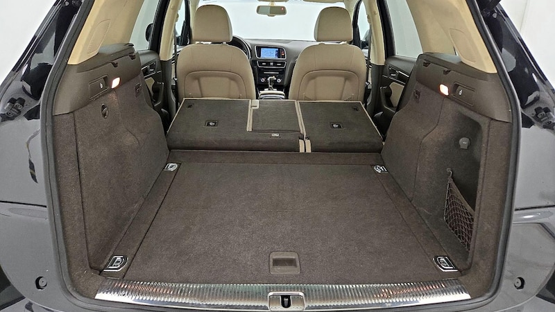 2014 Audi Q5 Premium Plus 20