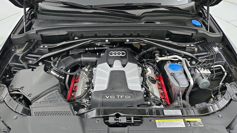 2014 Audi Q5 Premium Plus 21