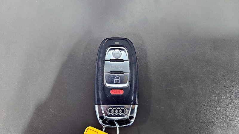 2014 Audi Q5 Premium Plus 22
