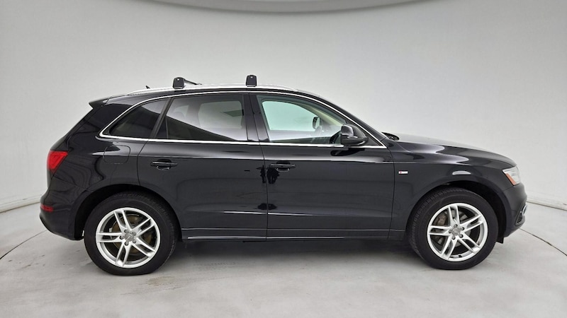 2014 Audi Q5 Premium Plus 4