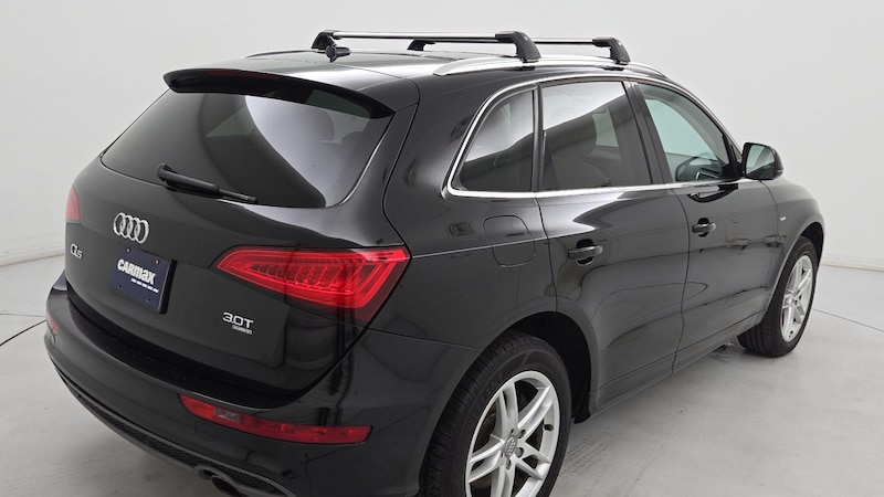 2014 Audi Q5 Premium Plus 5
