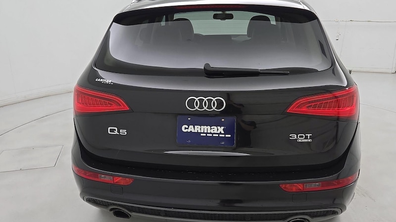 2014 Audi Q5 Premium Plus 6