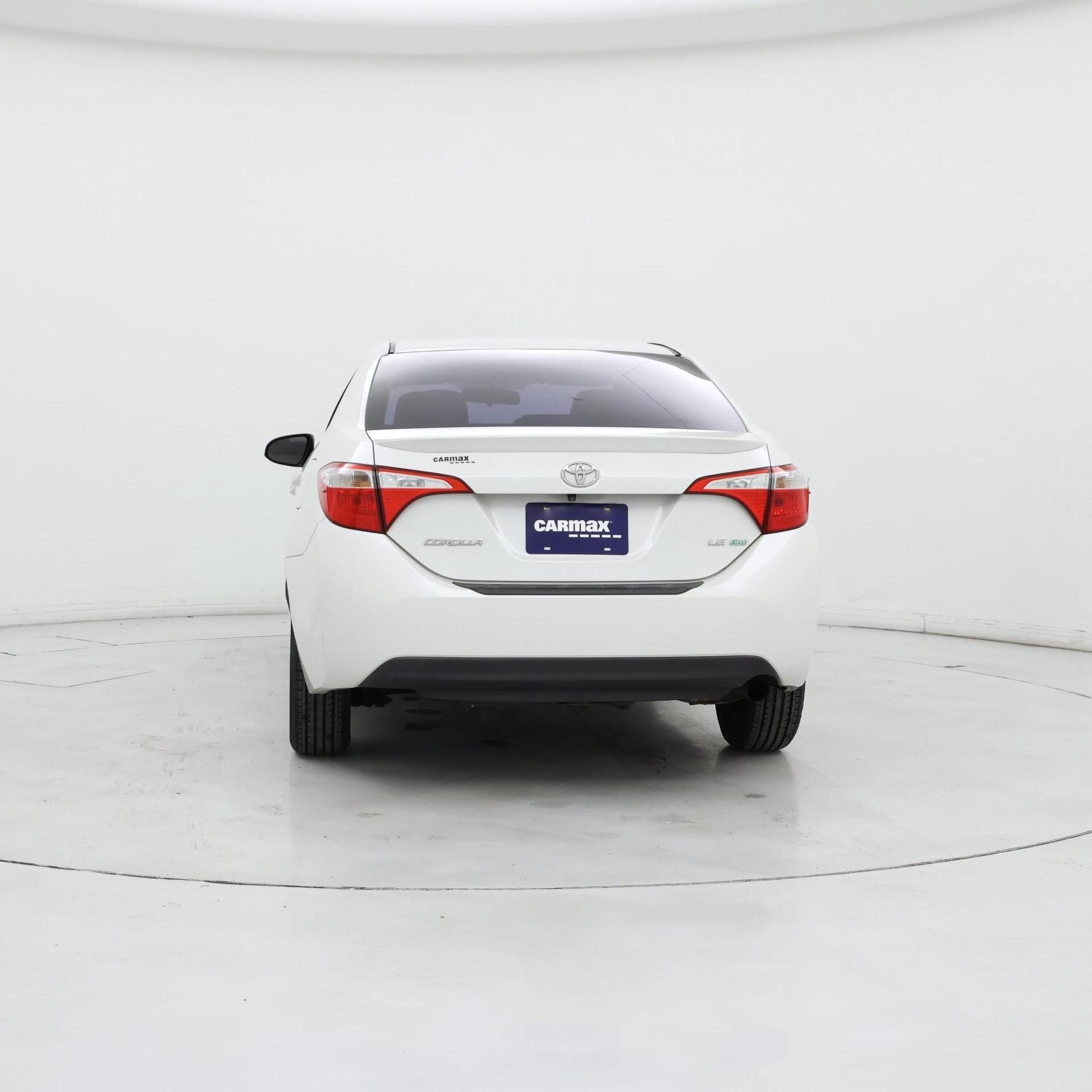 Thumbnail: 2016 Toyota Corolla - 6