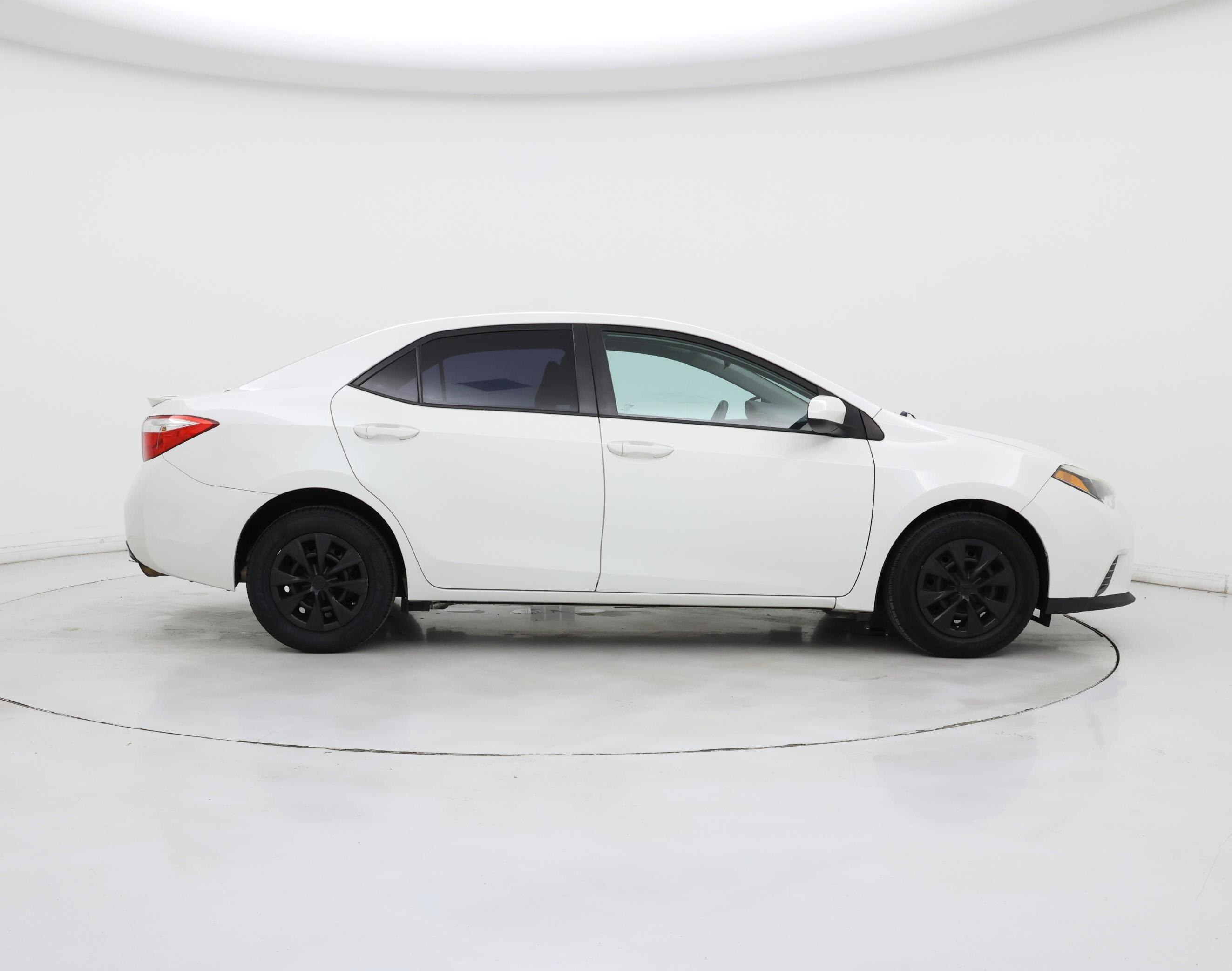 Thumbnail: 2016 Toyota Corolla - 7
