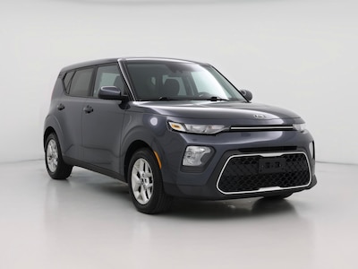 2020 Kia Soul S -
                  Grand Rapids, MI