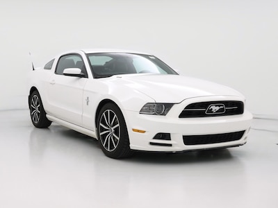 2013 Ford Mustang Premium -
                Grand Rapids, MI