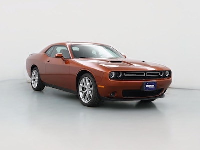 2023 Dodge Challenger SXT -
                Tinley Park, IL