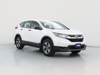 2019 Honda CR-V LX -
                Tinley Park, IL