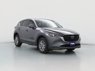 2023 Mazda CX-5 S Preferred -
                Tinley Park, IL