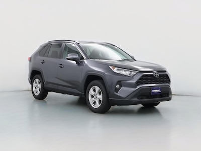 2020 Toyota RAV4 XLE -
                  Tinley Park, IL