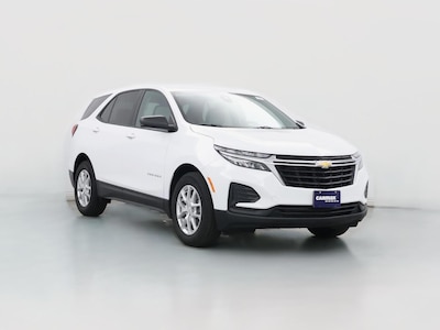 2023 Chevrolet Equinox LS -
                  Tinley Park, IL