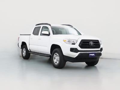 2021 Toyota Tacoma SR -
                Tinley Park, IL
