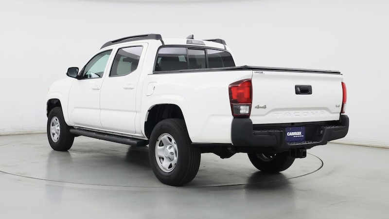 2021 Toyota Tacoma SR 2