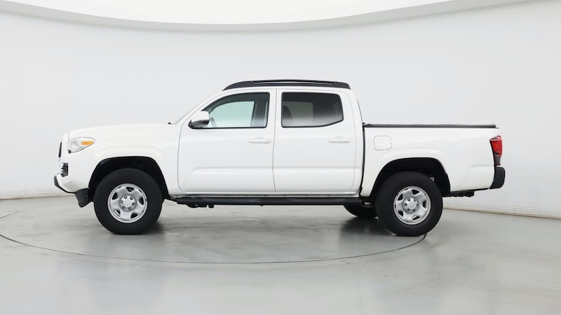 2021 Toyota Tacoma SR 3