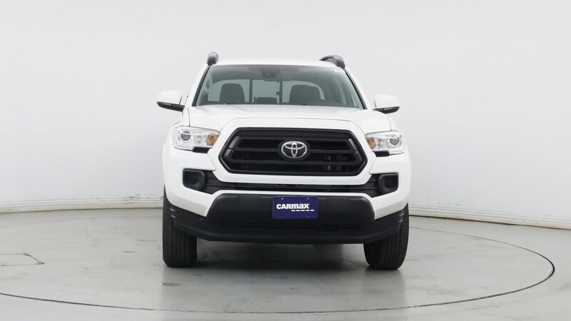 2021 Toyota Tacoma SR 5