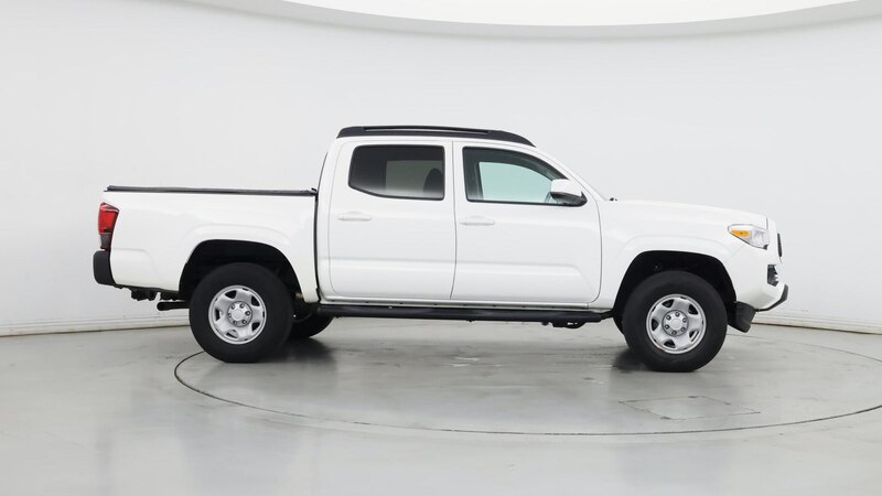 2021 Toyota Tacoma SR 7