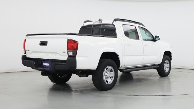 2021 Toyota Tacoma SR 8