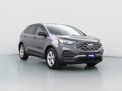 2022 Ford Edge SE -
                  Tinley Park, IL