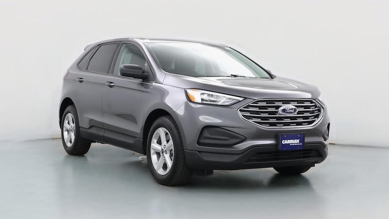 2022 Ford Edge SE Hero Image