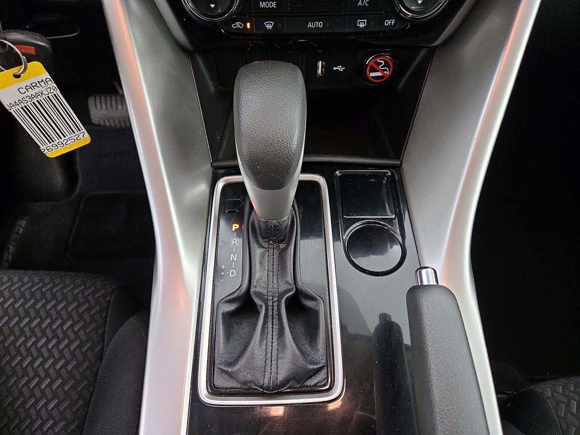 Thumbnail: 2018 Mitsubishi Eclipse Cross - 15