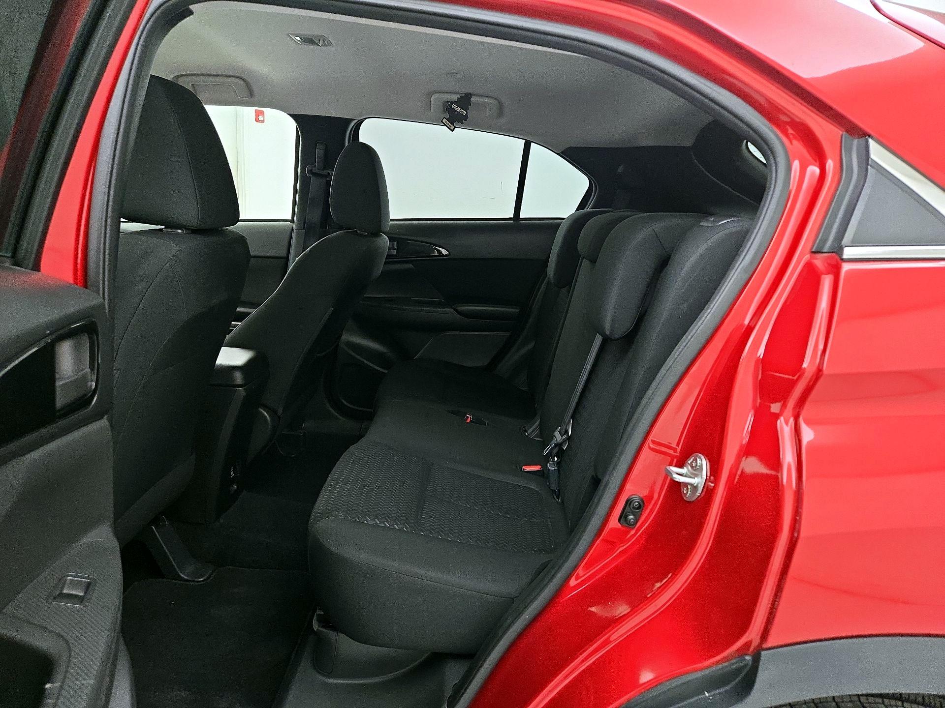 Thumbnail: 2018 Mitsubishi Eclipse Cross - 17