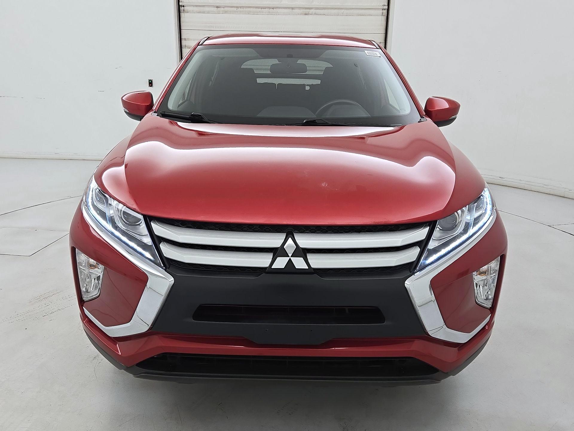 Thumbnail: 2018 Mitsubishi Eclipse Cross - 2