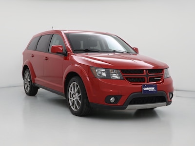 2016 Dodge Journey R/T -
                  Grand Rapids, MI