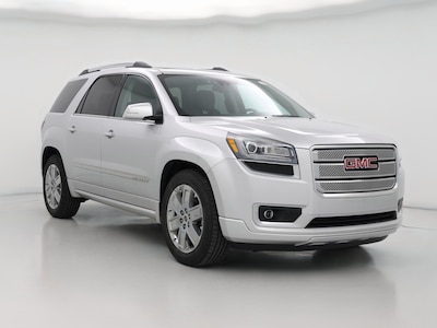 2016 GMC Acadia Denali -
                  Grand Rapids, MI