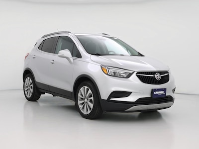 2018 Buick Encore Preferred -
                  Grand Rapids, MI