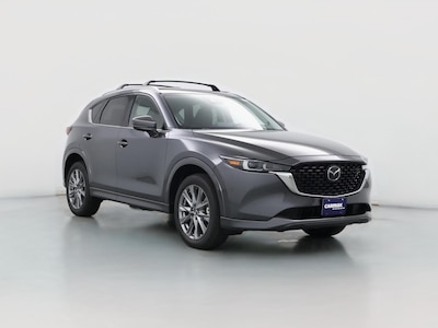 2024 Mazda CX-5 S Premium Plus -
                  Tinley Park, IL